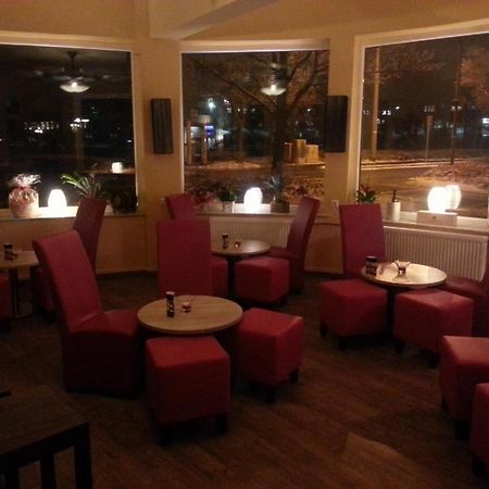 Hotel Elbinger Platz Bremerhaven Dış mekan fotoğraf