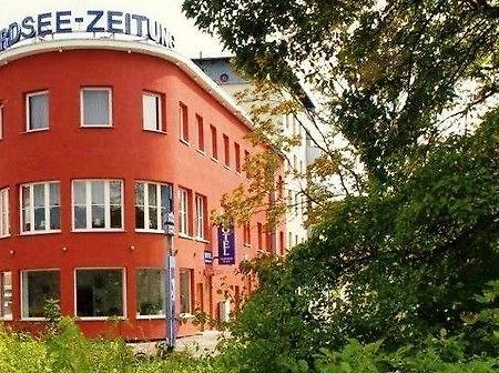 Hotel Elbinger Platz Bremerhaven Dış mekan fotoğraf