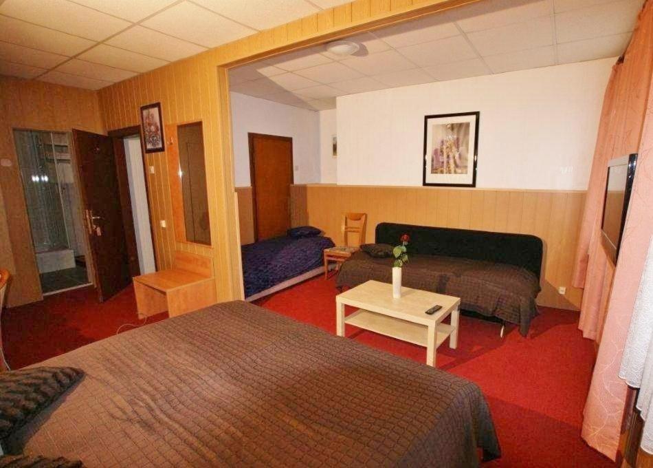 Hotel Elbinger Platz Bremerhaven Oda fotoğraf