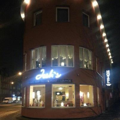 Hotel Elbinger Platz Bremerhaven Dış mekan fotoğraf