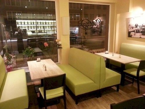 Hotel Elbinger Platz Bremerhaven Dış mekan fotoğraf
